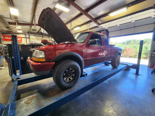 T's Diesel & Equipment Repair, LLC - photo 3