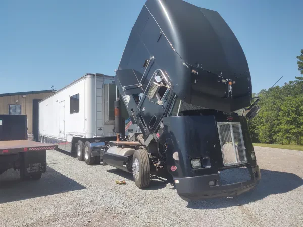 T's Diesel & Equipment Repair, LLC - photo 4