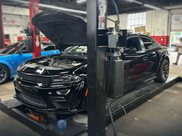 Quality 1st Auto Repair - photo 3