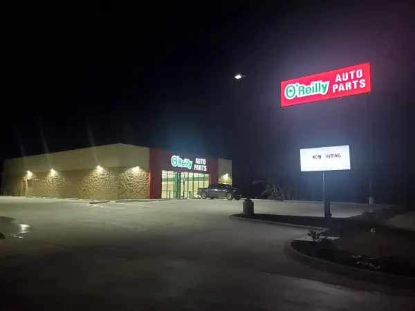 O'Reilly Auto Parts - photo 2