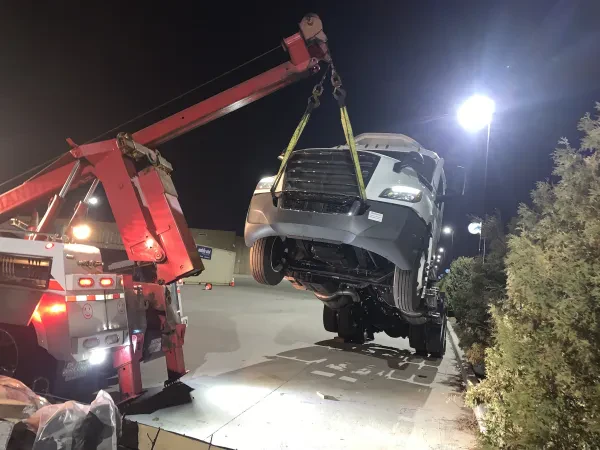 Felixs Towing & Flatbed Service Center LLC - photo 3