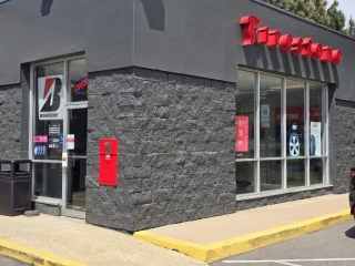 Firestone Complete Auto Care