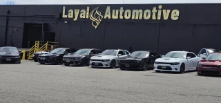 Layal Automotive