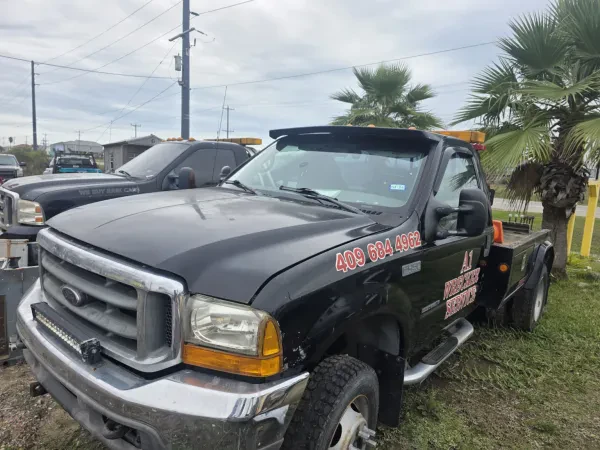 A1 Wrecker Service - photo 3