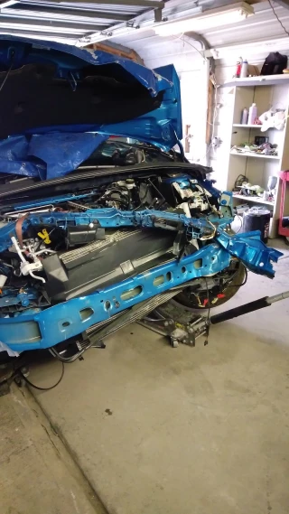 Premier Auto Mart Inc