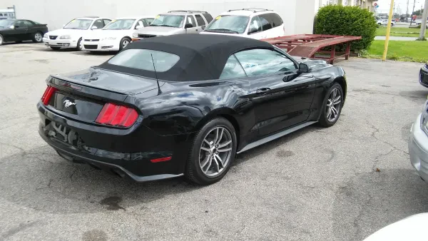 Premier Auto Mart Inc - photo 3