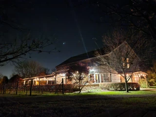 Equus Run Vineyards