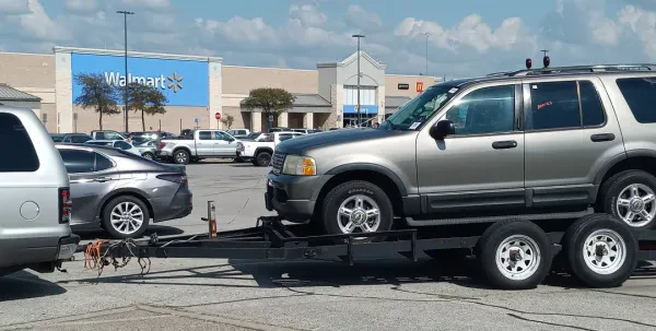 webuyjunkcars.4CASH2day - photo 2
