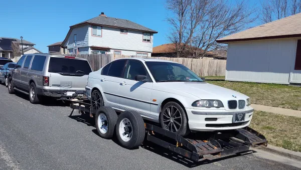 webuyjunkcars.4CASH2day - photo 3