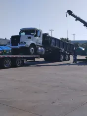Trailers To Trash