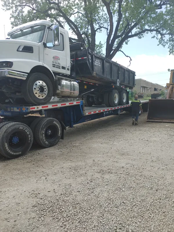 Trailers To Trash - photo 2