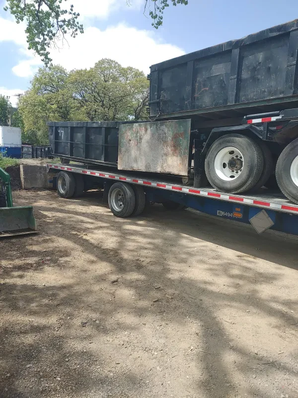 Trailers To Trash - photo 3