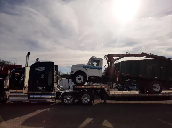 Trailers To Trash - photo 4