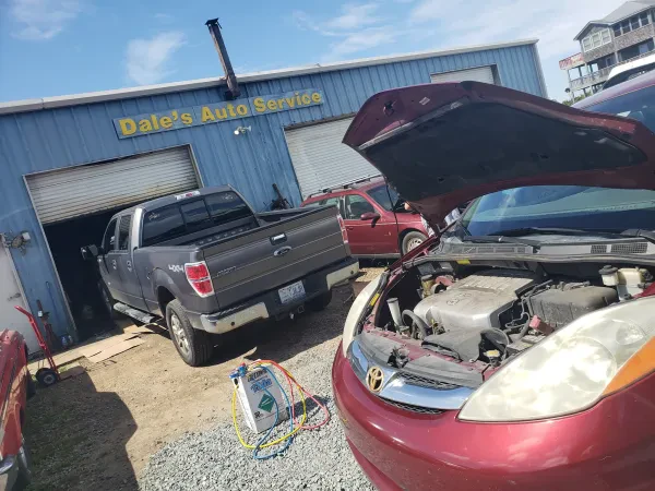 Dale's Auto Services - photo 2