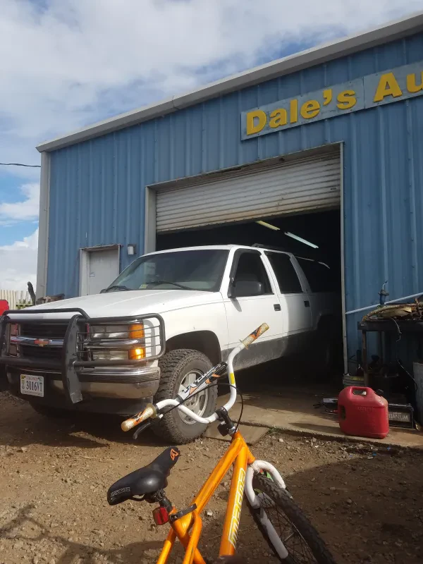 Dale's Auto Services - photo 3