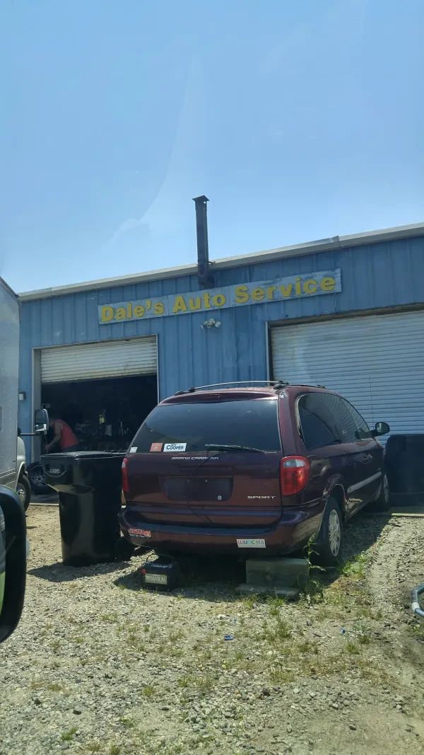 Dale's Auto Services - photo 4