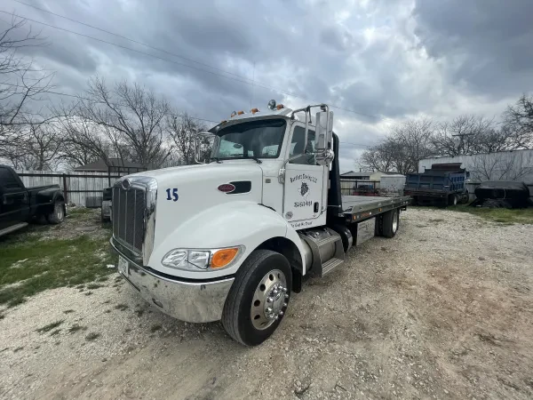 Bartlett Towing LLC - photo 2
