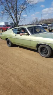 Handel Repair