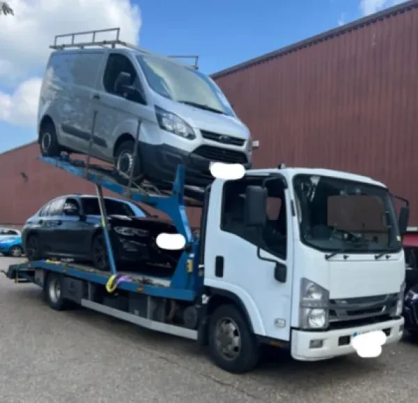 Hazel Green 24 Hour Towing - photo 3