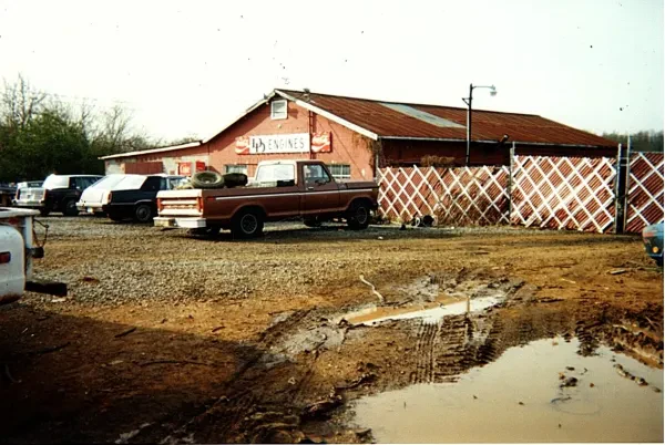 D&D Engines & Transmissions Inc - photo 2