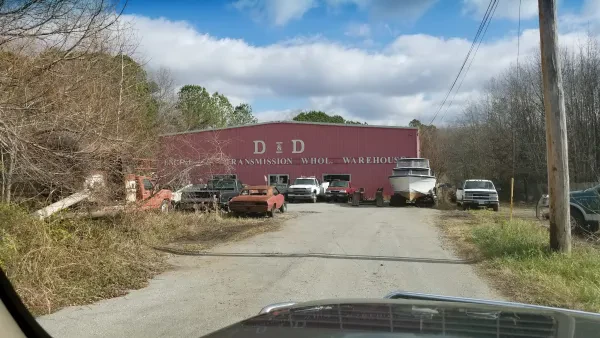 D&D Engines & Transmissions Inc - photo 4