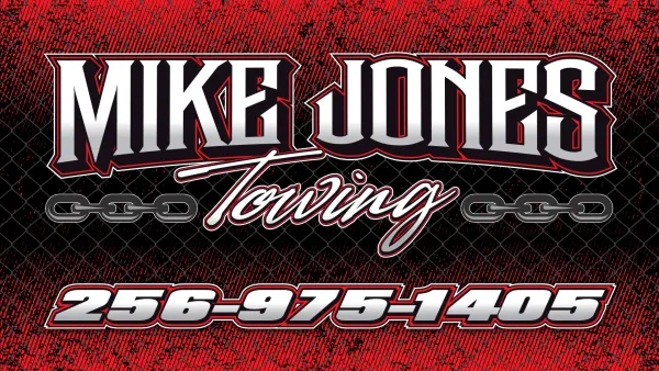 Mike Jones Towing - photo 3