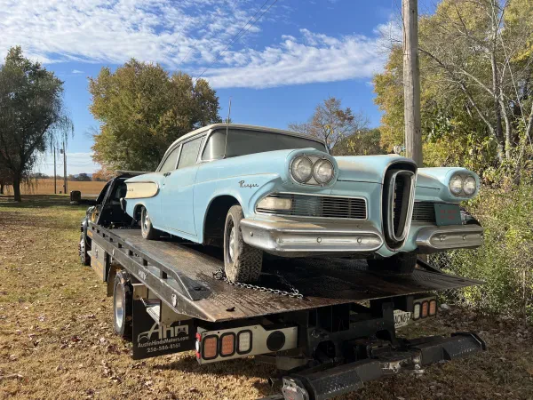 Phillips 24 Hour Towing - photo 2