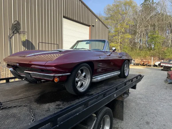 Phillips 24 Hour Towing - photo 4