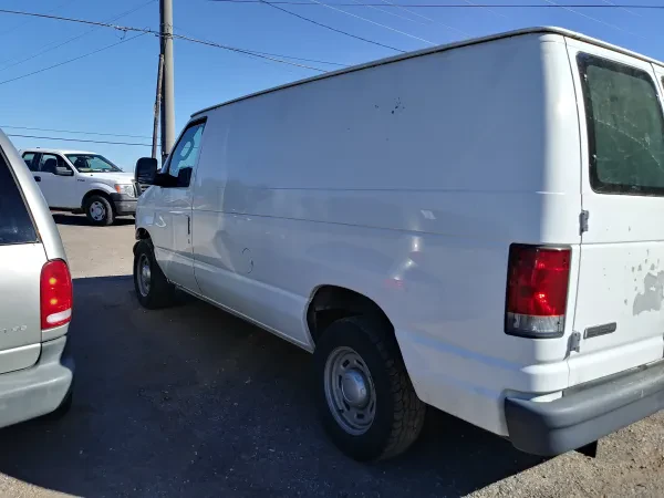 Wholesale Used Cars - photo 2