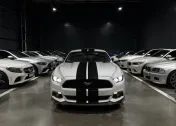 Cars and spare parts