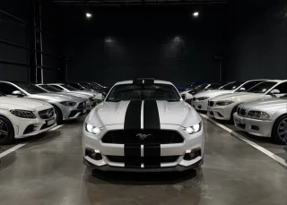 Cars and spare parts