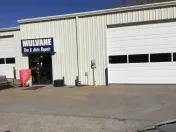 Mulvane Automotive