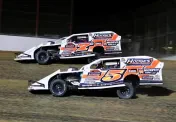 Seth Schroer Machine