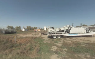 Gregerson Salvage, Inc