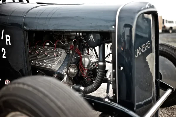 Seth Schroer Machine - photo 2