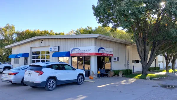 Mulvane Automotive - photo 2