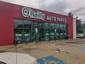 O'Reilly Auto Parts