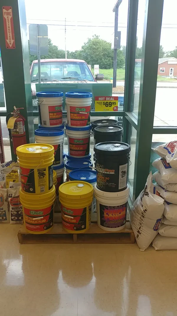 O'Reilly Auto Parts - photo 3