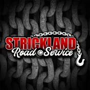 Strickland Road Services