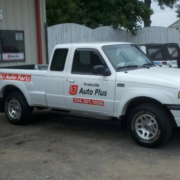 D & J Auto Parts Inc - photo 3