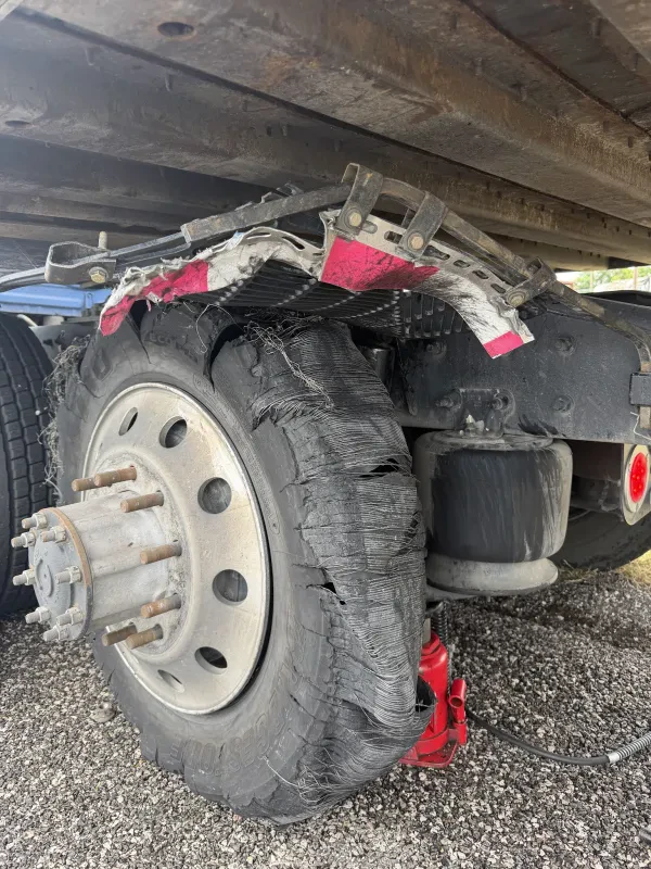 Easy Tow Roadside & Tire Service - photo 3