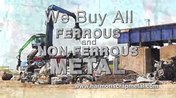 Harmon Scrap Metal Hazel Green - photo 2