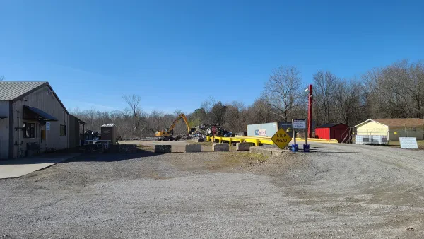 Harmon Scrap Metal Hazel Green - photo 3