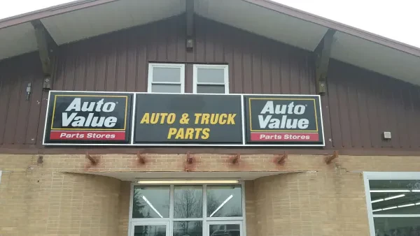 Speedway Auto Parts - photo 3