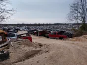 Jones Auto Inc.