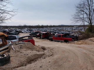 Jones Auto Inc.