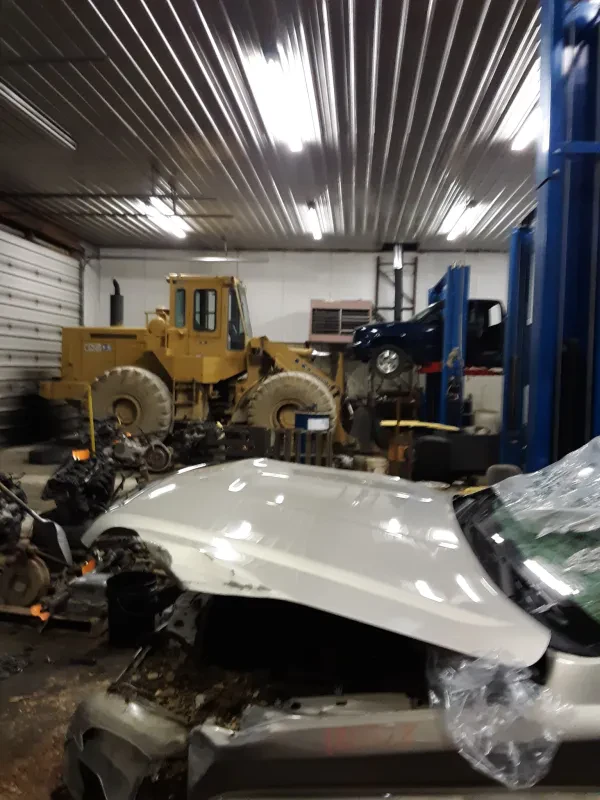Jones Auto Inc. - photo 3