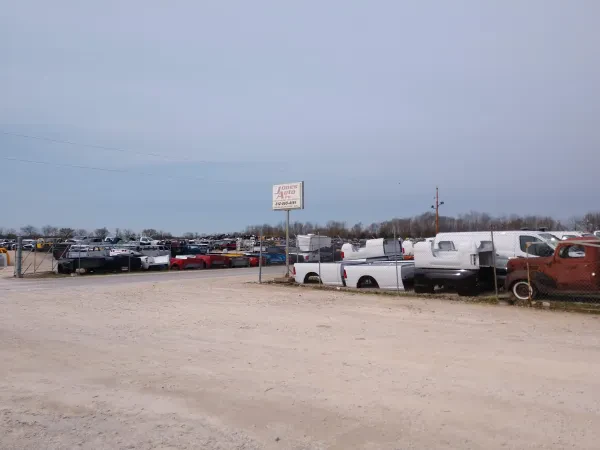 Jones Auto Inc. - photo 4