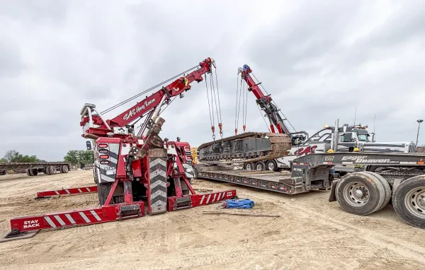 Bohanan Towing LLC - photo 3