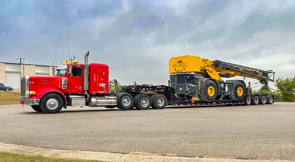 Bohanan Towing LLC - photo 4
